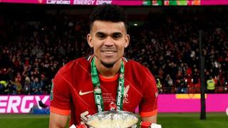 Luis Diaz, mejor que Salah y Mané ante Chelsea: la prensa inglesa se rinde ante el colombiano