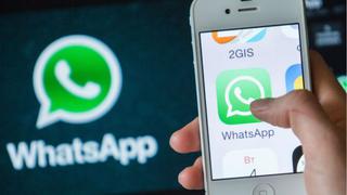 WhatsApp eliminaría las capturas de pantalla de los chats en su próxima actualización