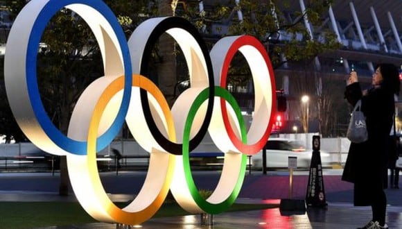 Los Juegos Olímpicos Tokio 2020 mantendrán su nombre a pesar de que se celebren en 2021. (Foto: DW)