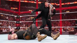 ¡Es un hecho! Roman Reigns enfrentará a Brock Lesnar y Braun Strowman en nuevo evento en Arabia Saudita
