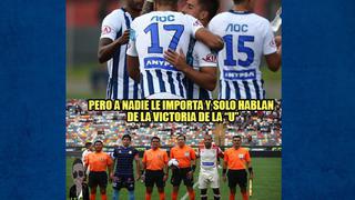 Fútbol Peruano: no te pierdas los mejores memes de la fecha 9 del Torneo Apertura
