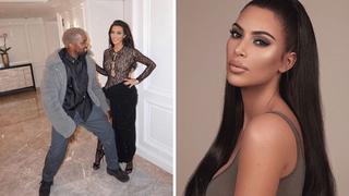 Kim Kardashian se confiesa y afirma que estaba obsesionada con la fama | FOTOS