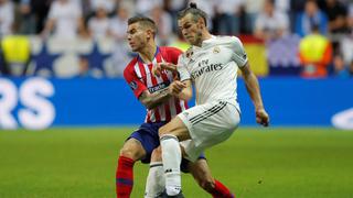Se la llevó el colchonero: Revive las incidencias de Supercopa de Europa 2018 entre Real Madrid y Atlético