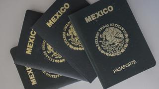 Pasaporte electrónico: trámites, requisitos y todo lo que debes de seguir en México