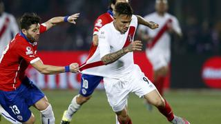 Perú ante Chile: ¿se jugará con público el partido por Eliminatorias?