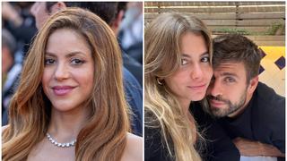 Hijos de Shakira no quieren ver a Clara Chía y le piden a Piqué que no la traiga