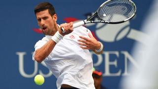 No pierde más tiempo: Novak Djokovic volvió a los entrenamientos y apunta a jugar el US Open 2020