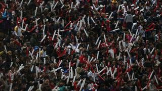 ¡El Estadio Nacional se vistió de gala! Las mejores imágenes de la Ceremonia de Inauguración de Juegos Lima 2019 [FOTOS]