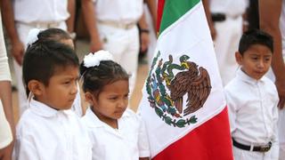 Calendario escolar 2023 en México: cuándo ingresan de nuevo los niños a la escuela