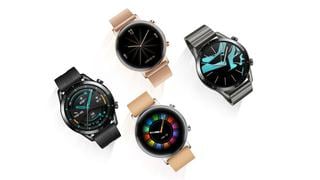 Huawei Watch GT2: review y análisis del smartwatch chino