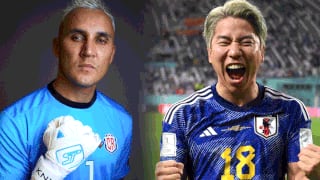 ¿A qué hora juegan Costa Rica vs. Japón? Links y horarios para ver el Mundial Qatar 2022