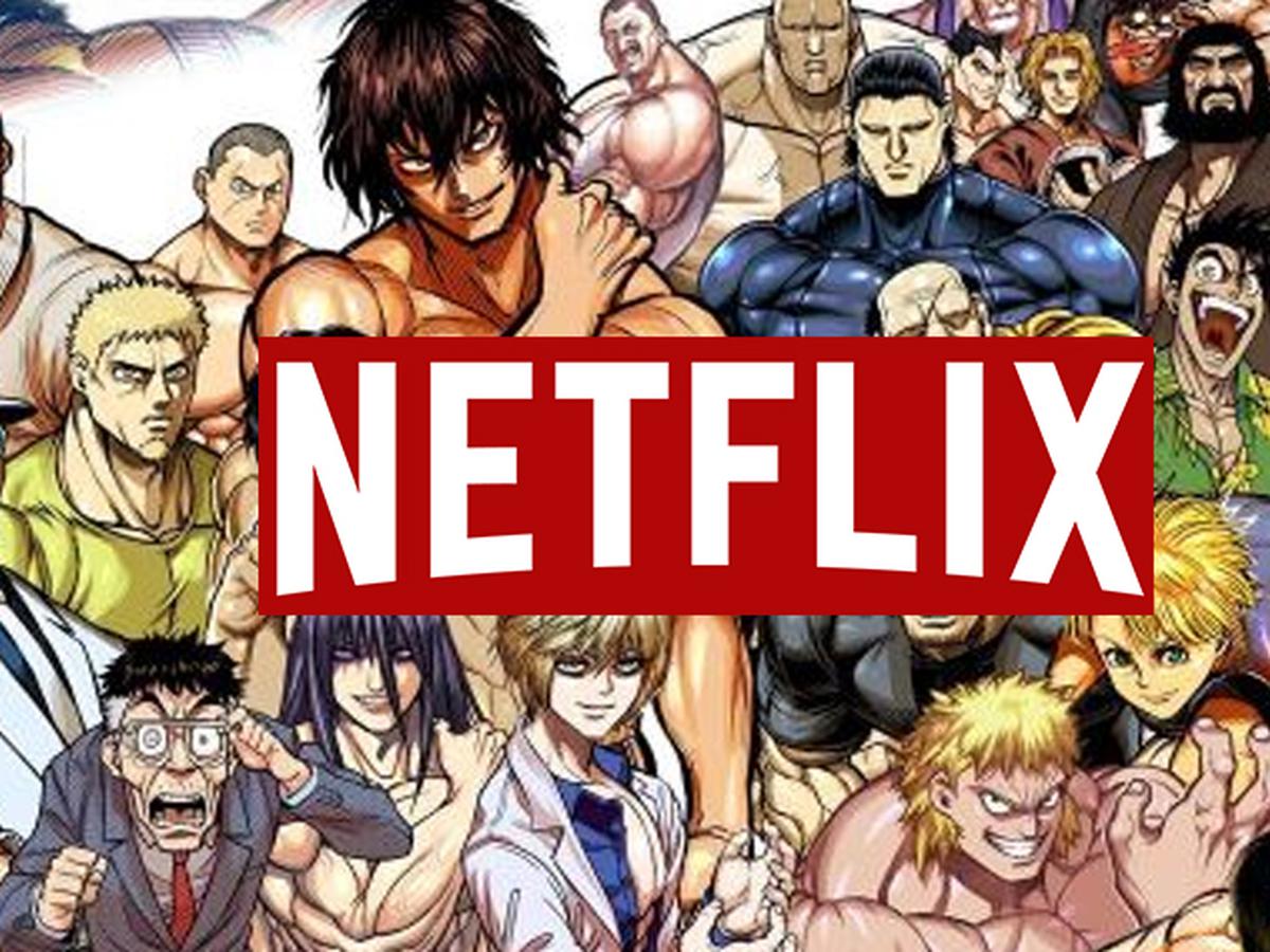 Netflix: los nuevos animes que llegan a la plataforma de series y películas  | DEPOR-PLAY | DEPOR