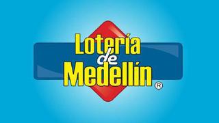 Lotería Medellín en Colombia: resultados, números y ganadores del viernes 1 de julio