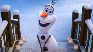 Frozen 2: ¿por qué la estatura de Olaf generó tanto escándalo en redes sociales? 