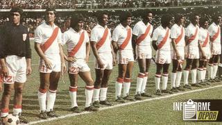 Selección Peruana: se cumplen 40 años de su clasificación al Mundial de 1978 [VIDEO]