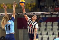 Liga Nacional Superior de Voleibol: Regatas venció 3-1 a Alianza Lima en la segunda final