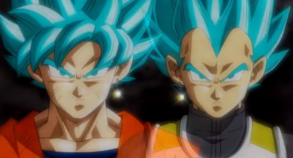 Anime: Dragon Ball Heroes Capítulo 2: Saiyajin Malvado ...