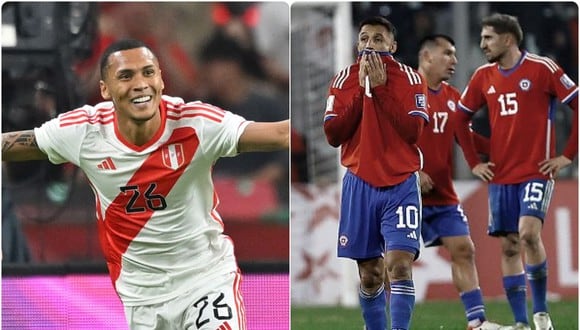 Seis selecciones de Sudamérica irán directamente al Mundial 2026 y una buscará el repechaje. (Foto: Getty Images)