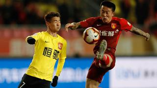 Donde todo empezó: se confirmó fecha de reinicio de la Superliga en China
