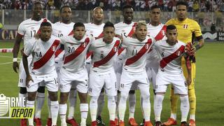 Selección Peruana: ¿de este grupo de futbolista saldrán los 23 convocados a Rusia 2018? [ANÁLISIS]