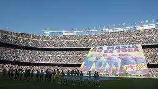El regreso más esperado: Barcelona oficializó fichaje de uno de los ídolos del club azulgrana