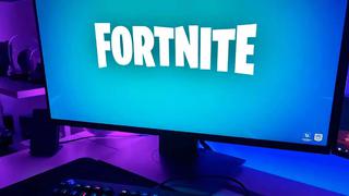 Cómo descargar Fortnite para PC en octubre de 2022