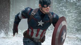 “Marvel” hace oficial la identidad futurista del ‘Capitán América’ en los cómics