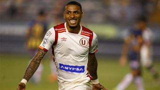 “La 'U' es el mejor equipo del Perú ”, afirmó Alexi Gómez previo al choque con Melgar [VIDEO]