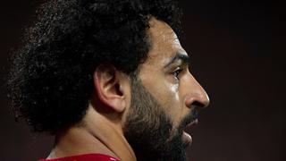 Tras declararse 'solo jugador de Liverpool': Mohamed Salah quedó fuera de Egipto para amistoso