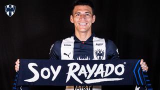 Y un día volvió: Héctor Moreno fue presentado como nuevo jugador de Monterrey