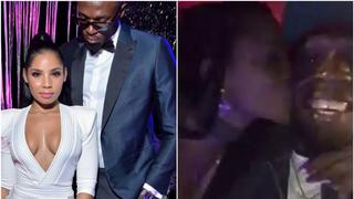 La buena vida: Usain Bolt celebró con su novia el retiro oficial del atletismo [VIDEO]