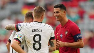 Revés para el Madrid: el relevo de Kroos renueva sin agente y se ‘baña’ en oro