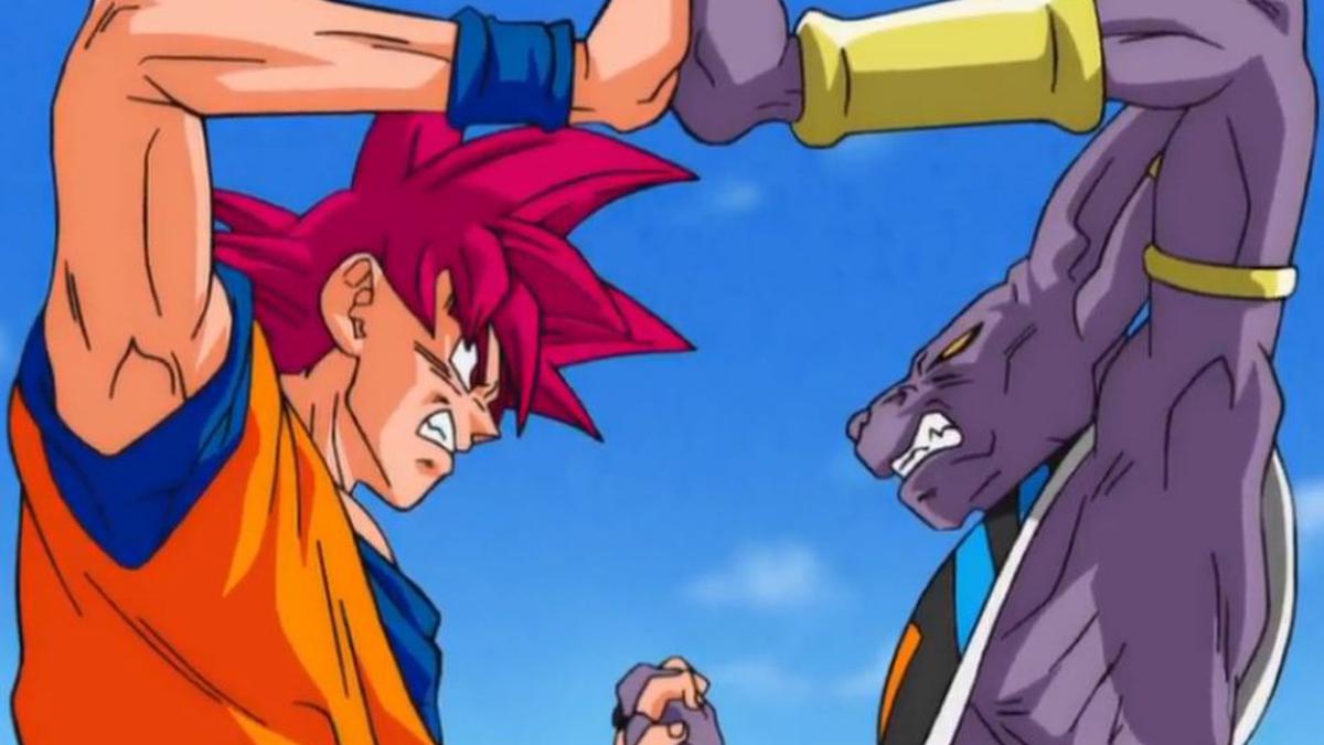 Dragon Ball Super: Goku Super Saiyan Dios es un problema en el capítulo 63  del manga | Dragon Ball | Anime | Manga | DEPOR-PLAY | DEPOR