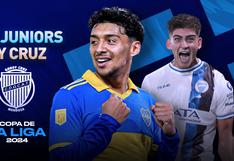Ver Boca vs. Godoy Cruz EN VIVO: link de transmisión vía ESPN, STAR Plus y Fútbol Libre TV