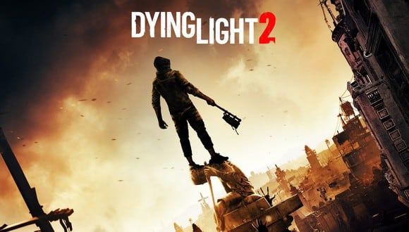 Dying Light 2 comparte su primer gameplay y define fecha de lanzamiento. (Difusión)