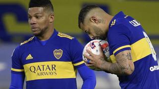 ‘Purga’ a la vista: colombianos podrían salir de Boca Juniors ante malos resultados