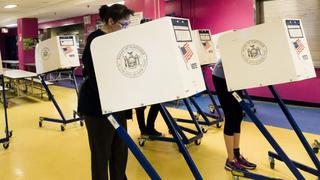 Cómo votar en Nueva York para gobernador: guía de las elecciones 2022