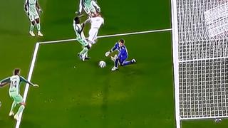 Pura elegancia: Kroos puso el 2-0 del Real Madrid ante Leganés tras pase de Benzema [VIDEO]