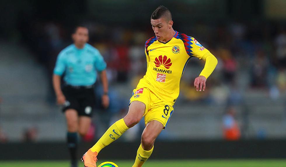 Wilmar Barrios. (Foto: Getty)