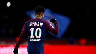 El plan desesperado del PSG para que Neymar se quede en París y no vaya al Real Madrid