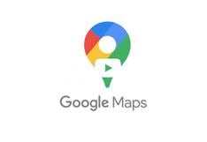 Google Maps celebra sus 15 años y así ha cambiado de logo