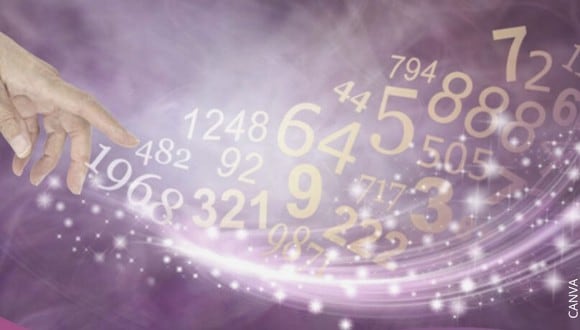 Numerología 2023: cómo puedo saber mi número y predicciones. (Foto: Pixabay)