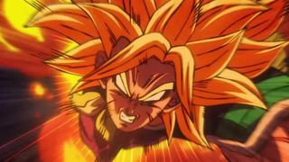 'Dragon Ball Super: Broly' | Estreno oficial: en Japón ya se puede ver la película