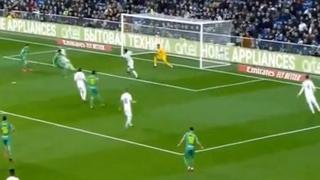 Un escándalo: Merino y el gol para 4-1 de la Real Sociedad ante un dormido Real Madrid [VIDEO]