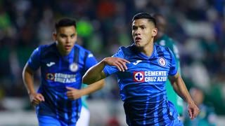 No sueltan la punta: Cruz Azul venció 1-0 a León por la fecha 4 de la Liga MX 2022