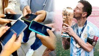 ¿Argentina campeón del mundo? Usuarios globales de PENKA cree que la Albiceleste ganará Qatar 2022