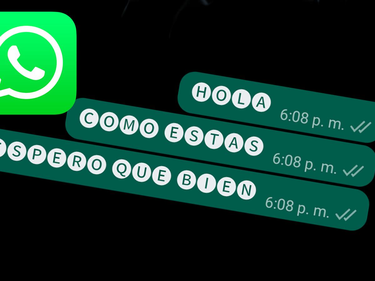 WhatsApp, Aprende a enviar audios con la voz de Vegeta de Dragon Ball  Super sin instalar apps, Aplicaciones, Smartphone, Tecnología, Truco, Tutorial, Celulares