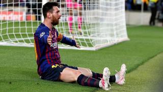 Lionel Messi y el impresionante material cronológico de cómo llegó a los 600 goles [VIDEO]