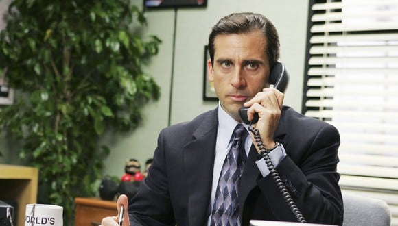 “The Office” se estrenó en la NBC durante la segunda parte de la temporada televisiva, el 24 de marzo de 2005 (Foto: NBC)