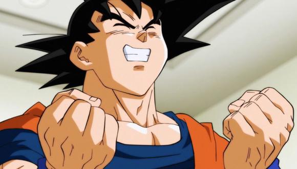 Dragon Ball Super: Broly' es la película más taquillera en la historia de  Toei Animation | DEPOR-PLAY | DEPOR